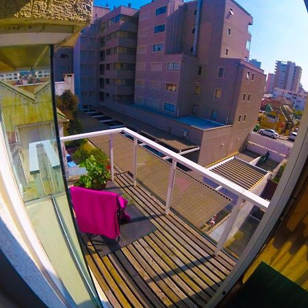 Hostel Jaguar Vina del Mar Exterior photo