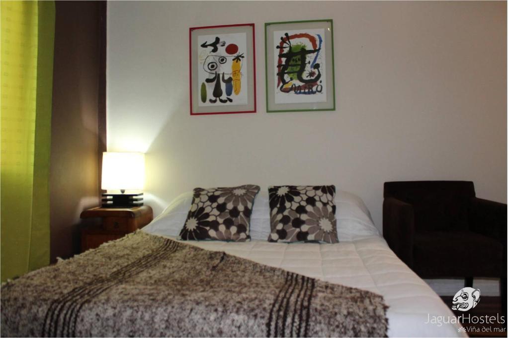 Hostel Jaguar Vina del Mar Room photo