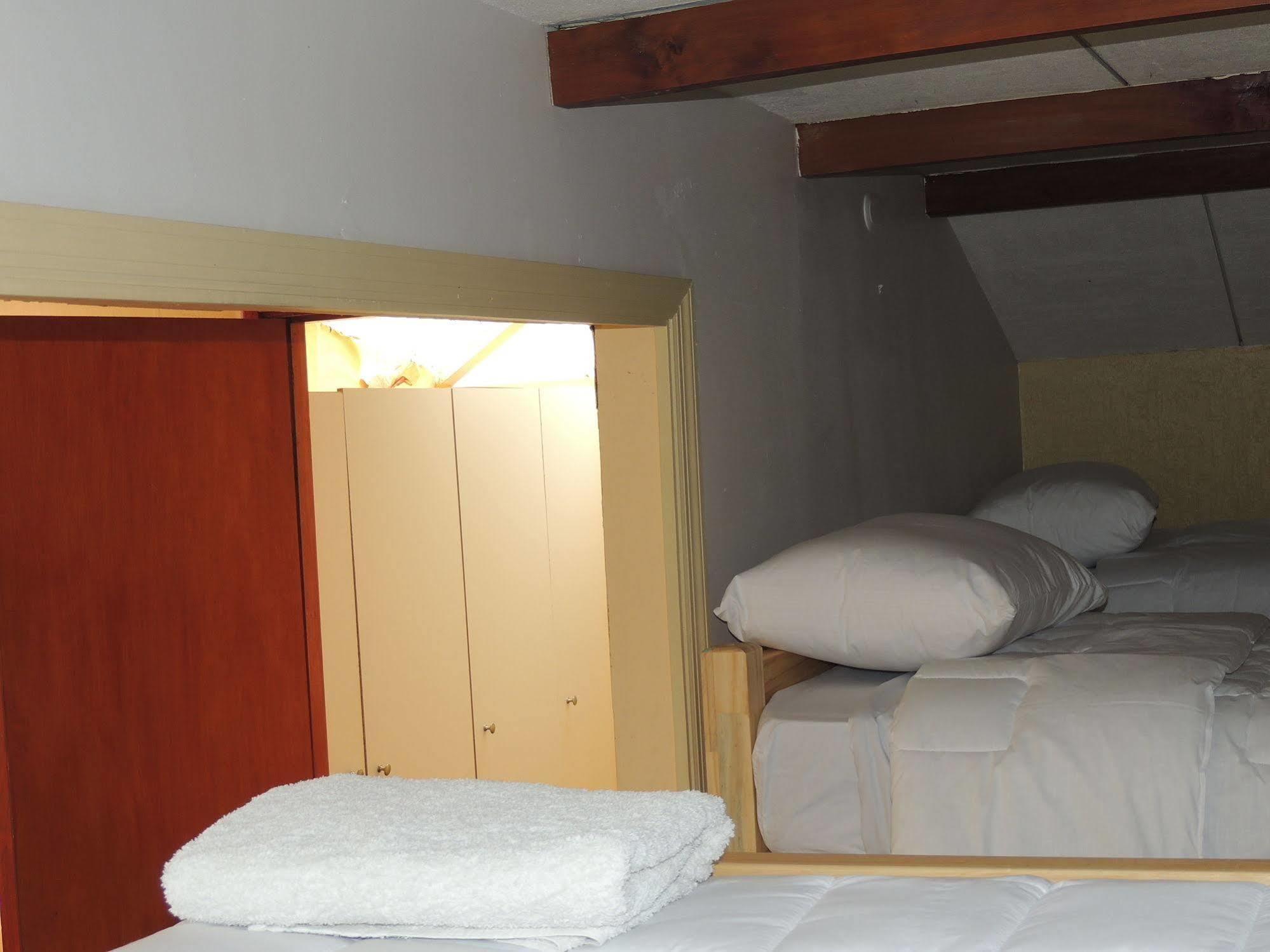 Hostel Jaguar Vina del Mar Exterior photo